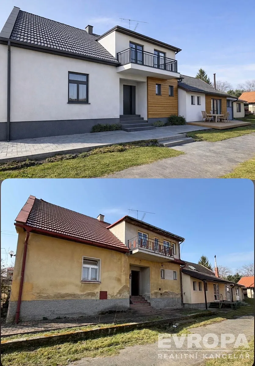 Prodej skladového prostoru 400 m²